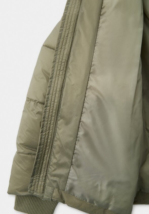 Куртка утепленная DC Shoes