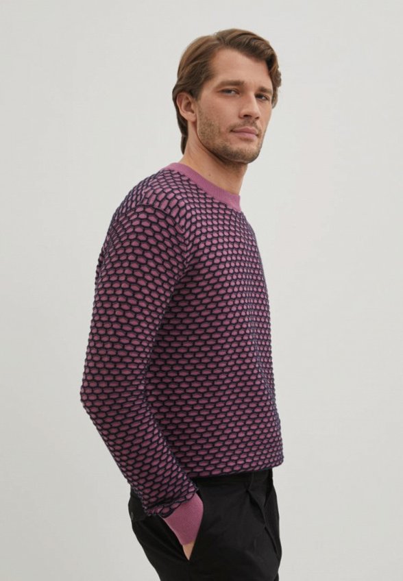 Джемпер Finn Flare