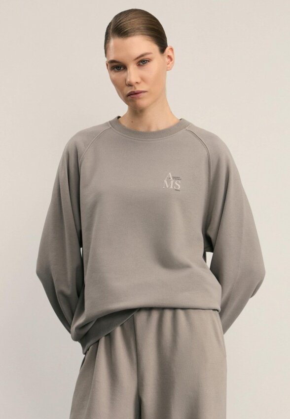 Свитшот Zarina