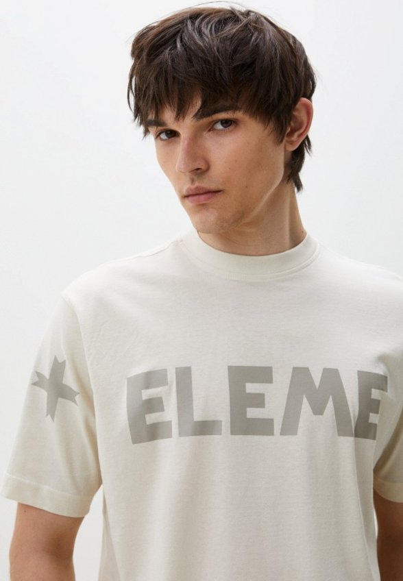 Футболка ZU Elements