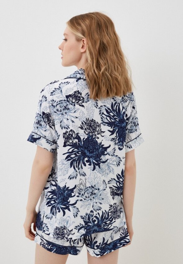 Пижама Mia Cara