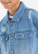 Куртка джинсовая Kapika6  - превью