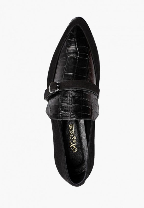 Лоферы Hestrend