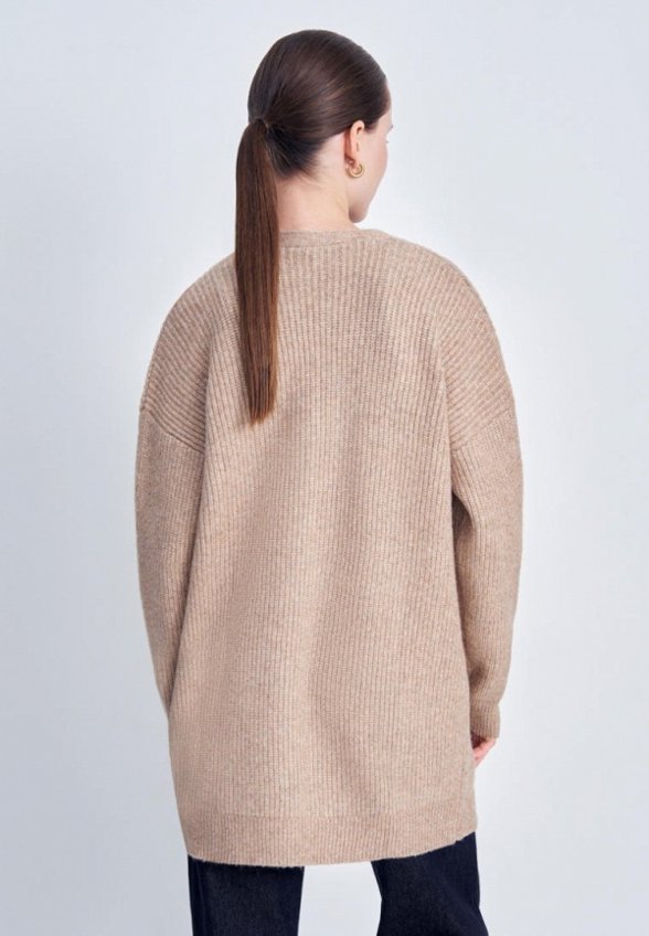 Кардиган Finn Flare