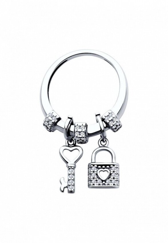 Кольцо Sokolov