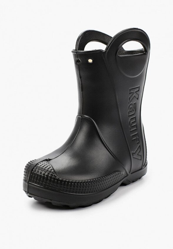 Сапоги резиновые Kaury