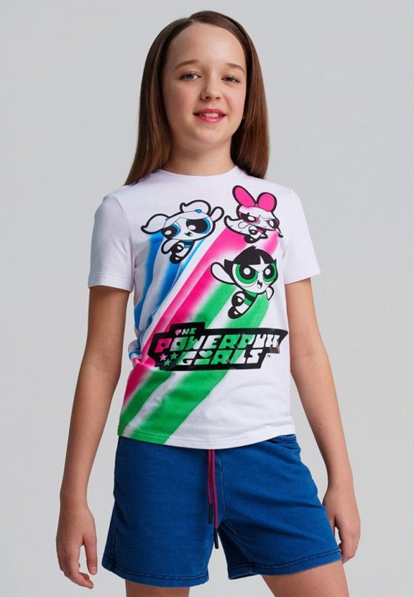 Футболка PlayToday