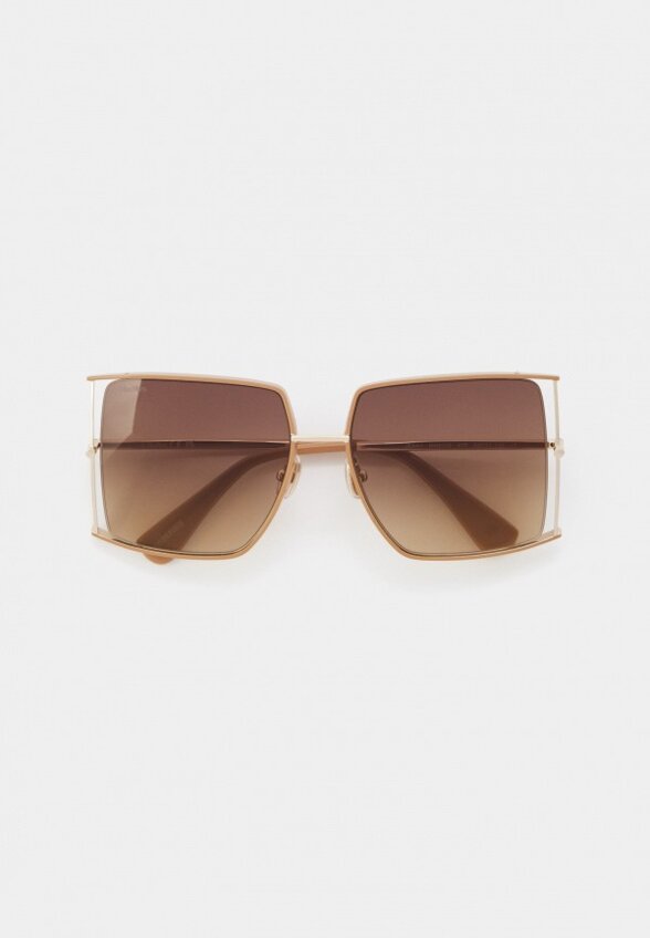 Очки солнцезащитные Max Mara