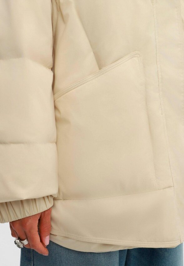 Куртка стеганая Passegiata