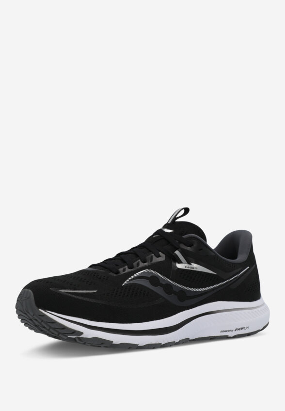 Кроссовки мужские Saucony Omni 21, Черный