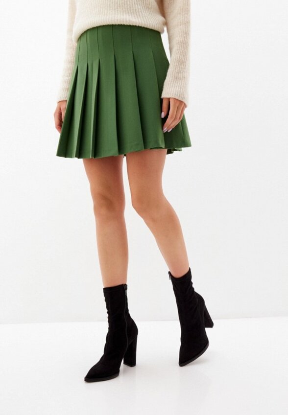 Ботильоны Lusavou