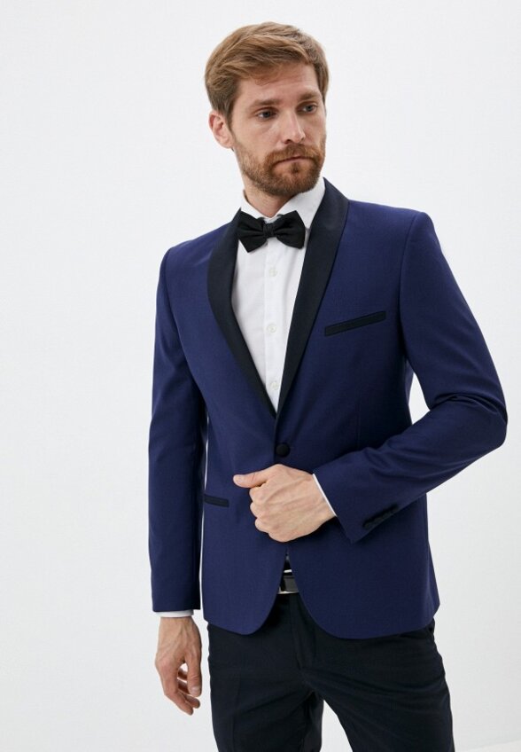 Костюм классический Absolutex