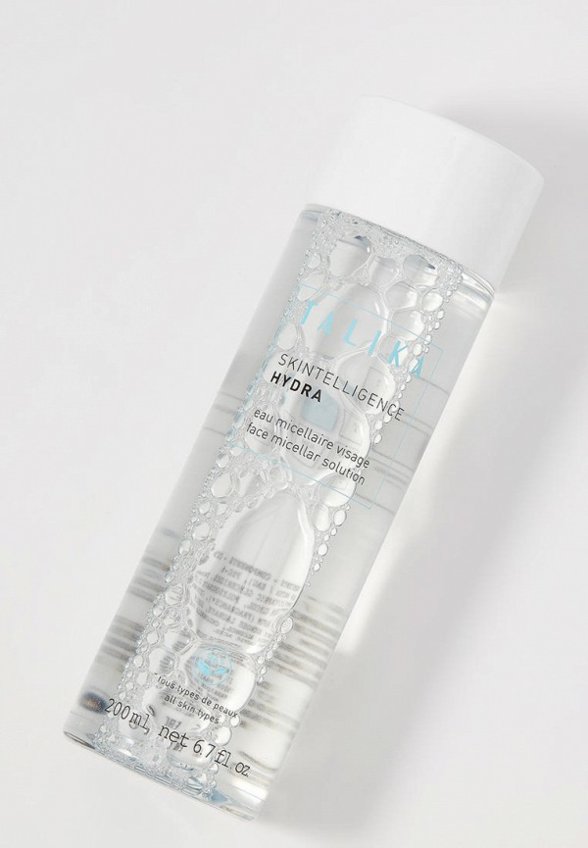 Мицеллярная вода Talika