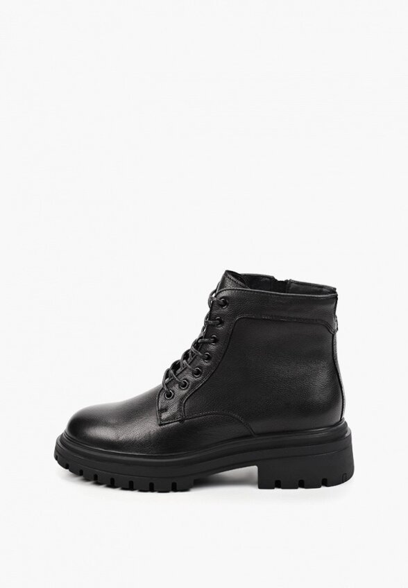 Ботинки Thomas Munz