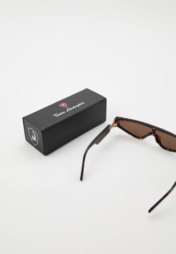 Очки солнцезащитные Tonino Lamborghini