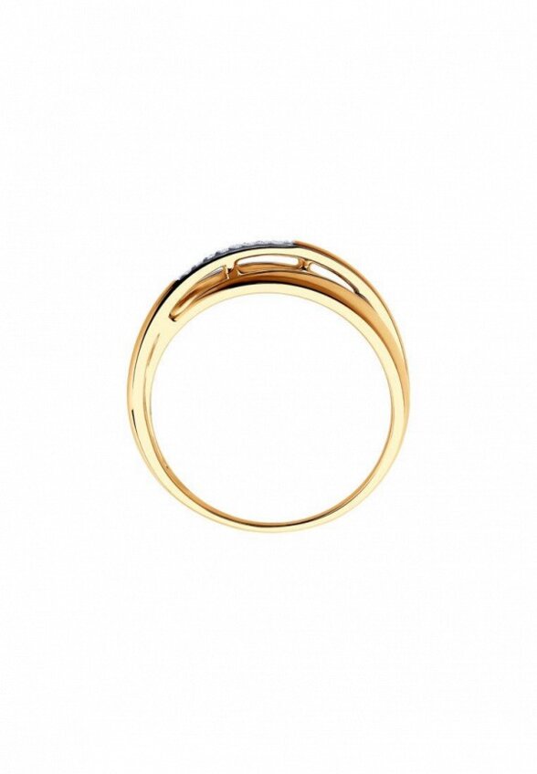 Кольцо Sokolov