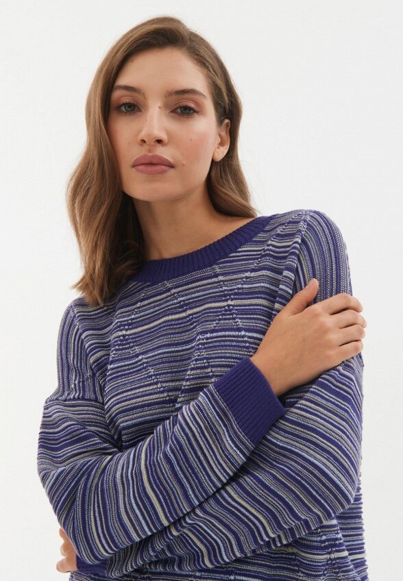 Джемпер Стим