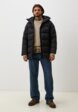 Пуховик Igor Plaxa2  - превью