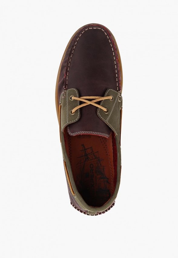 Топсайдеры NexPero