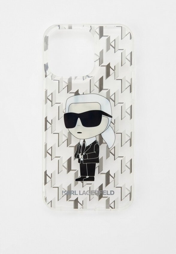 Чехол для iPhone Karl Lagerfeld