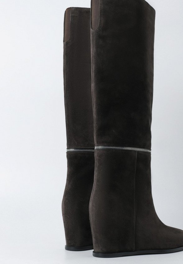 Сапоги Passegiata