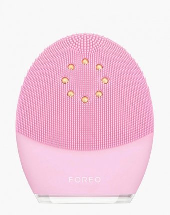 Прибор для очищения лица Foreo женщинам