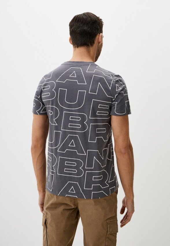 Футболка Colin's