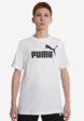 Футболка детская PUMA No. 1 Logo, Белый4  - превью