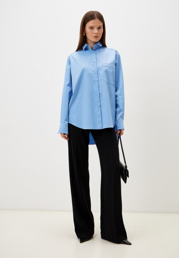 Рубашка Latrika