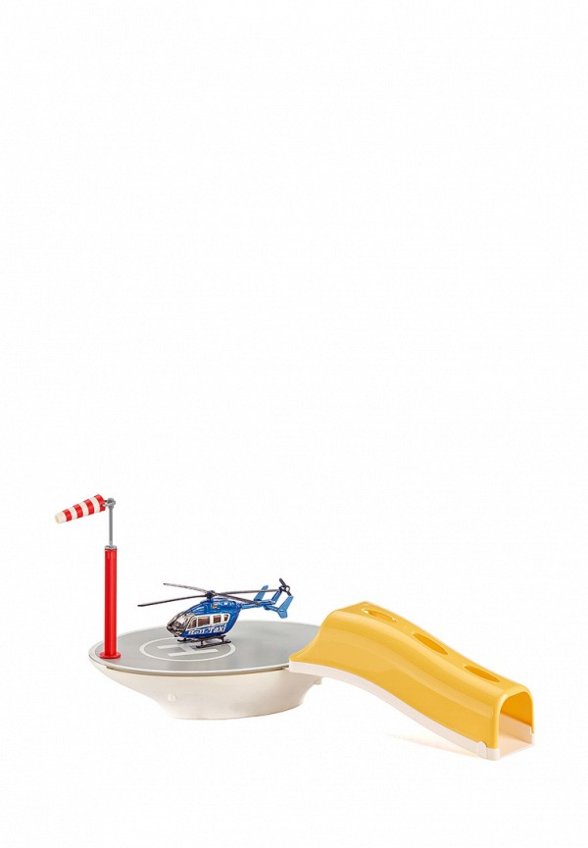 Набор игровой Siku