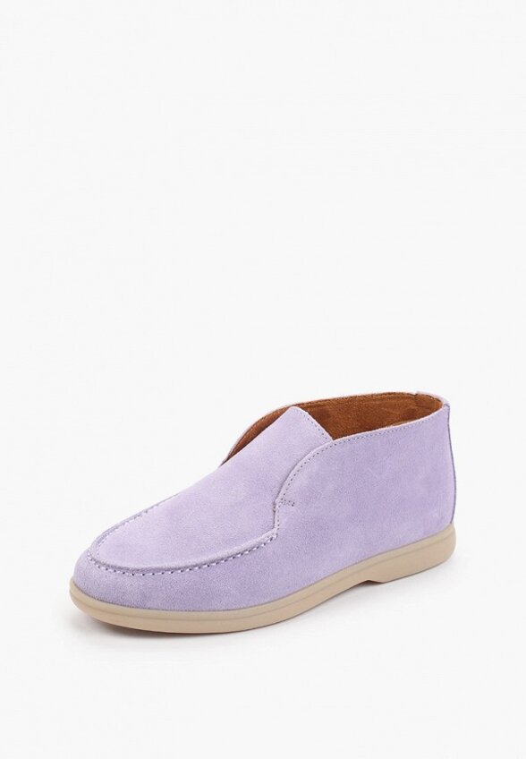 Ботинки Dino Ricci