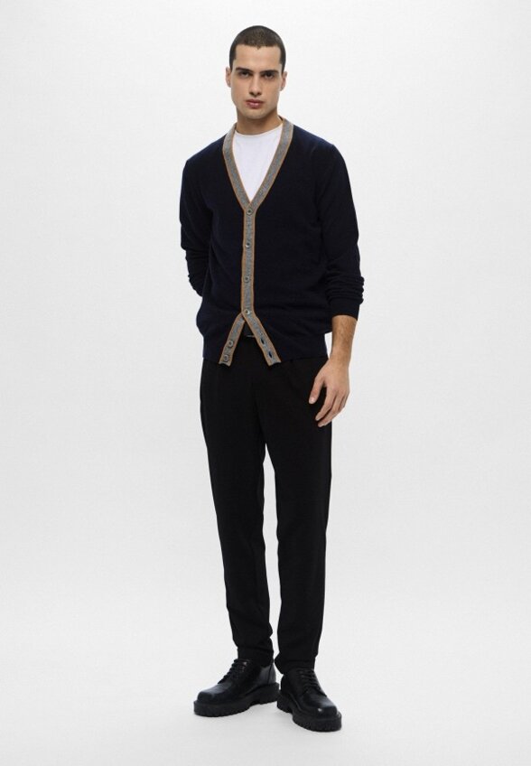 Кардиган Jeordie's