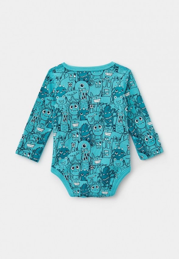 Боди 2 шт. PlayToday