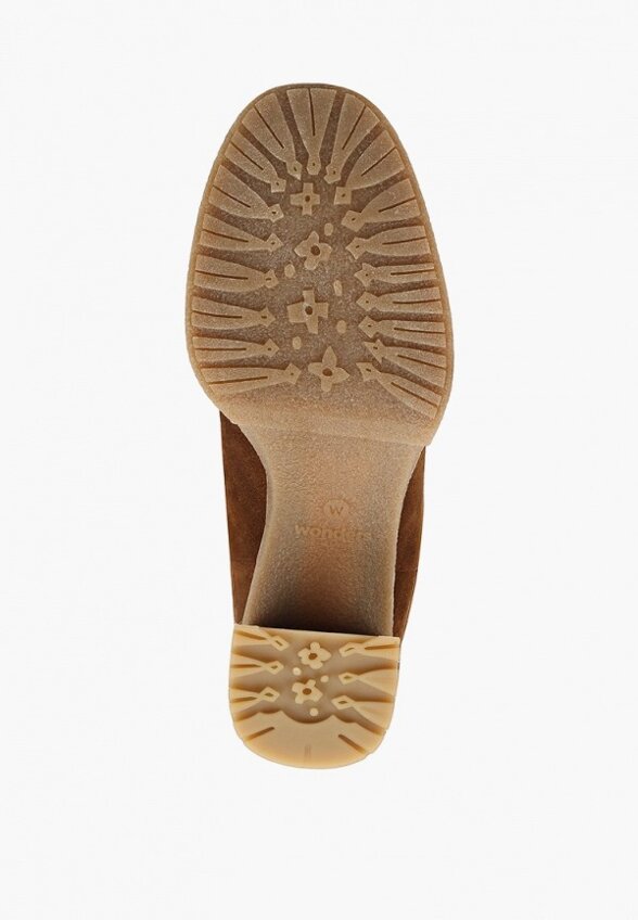 Сапоги Wonders