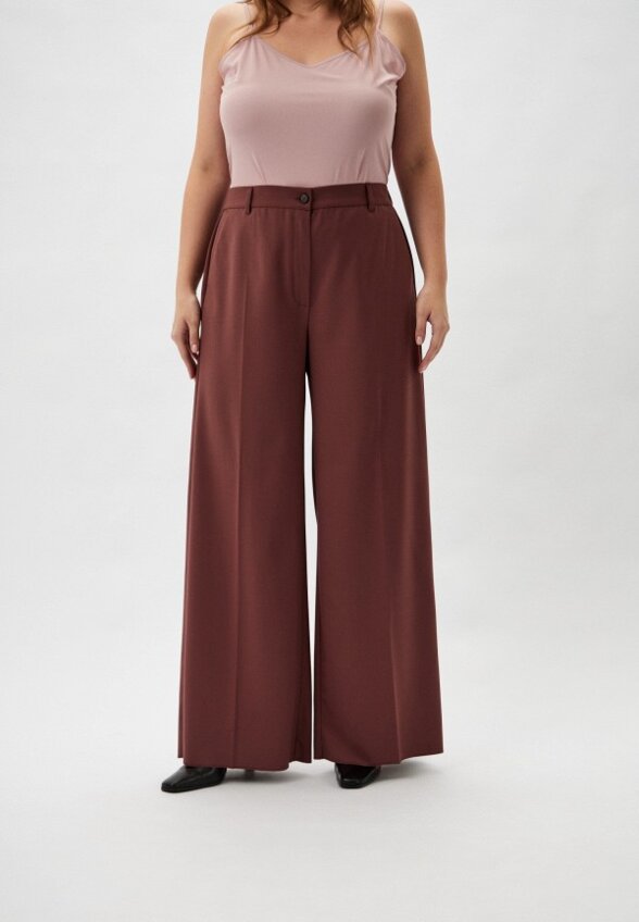 Брюки Marina Rinaldi Voyage