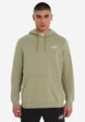 Худи мужское PUMA Ess 2 Color Small No. 1 Logo, Бежевый2  - превью