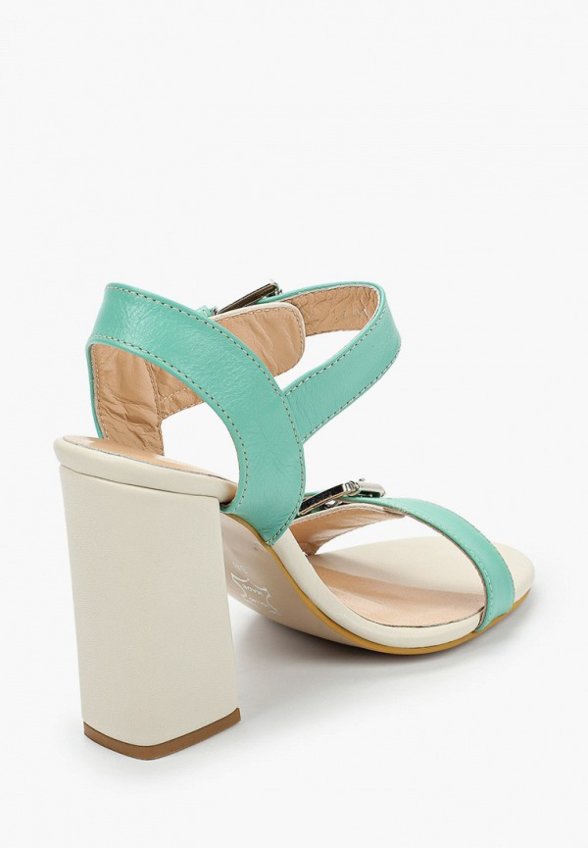 Босоножки Gresco