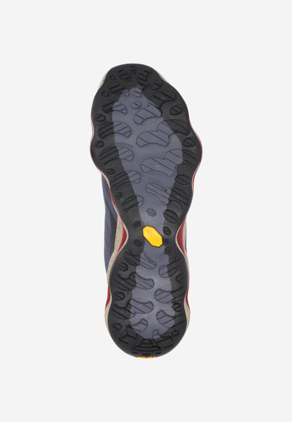 Кроссовки мужские Merrell Speedarc Matis, Синий