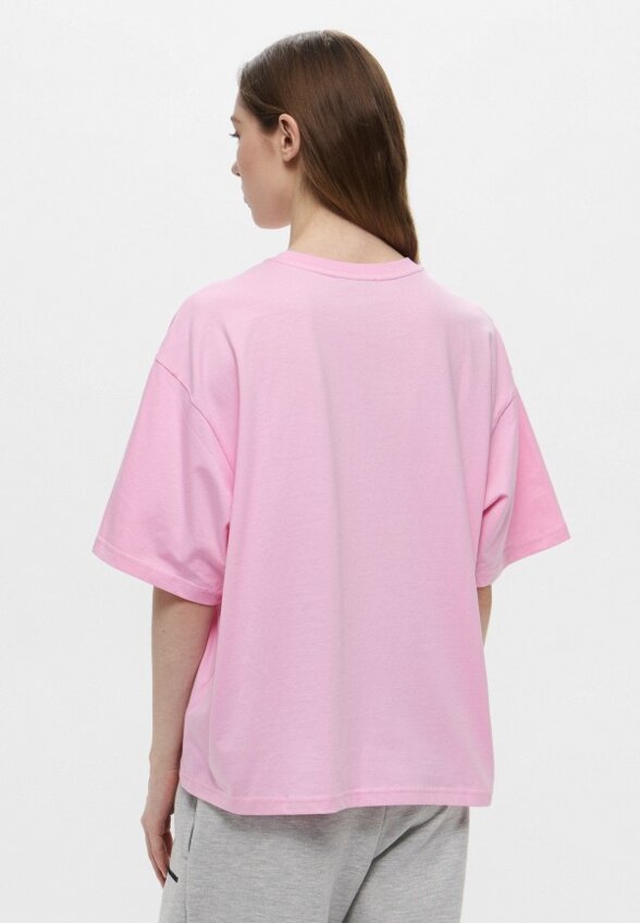 Футболка Les Benjamins