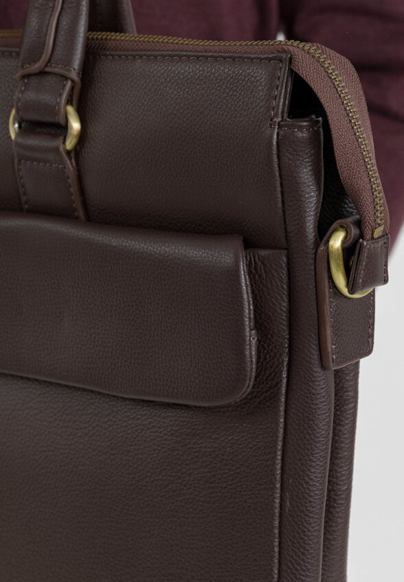 Др.Коффер B402657-260-09 сумка для документов