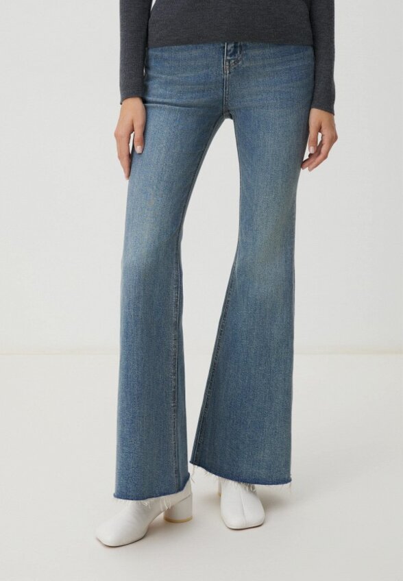 Джинсы Maison David