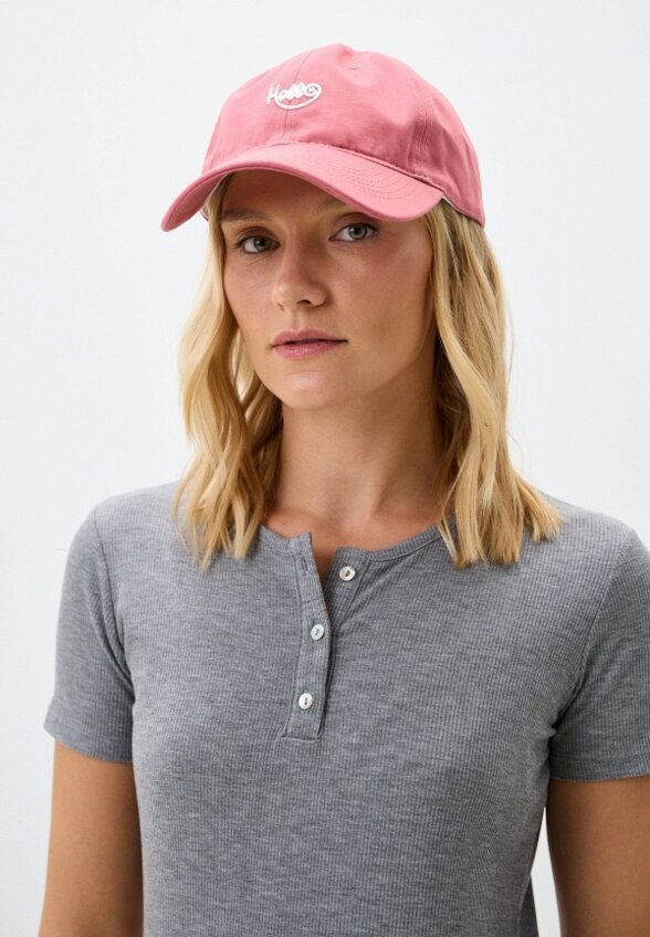 Бейсболка Jlab