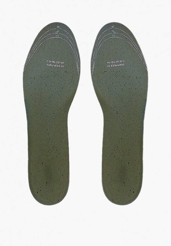 Стельки Bergal