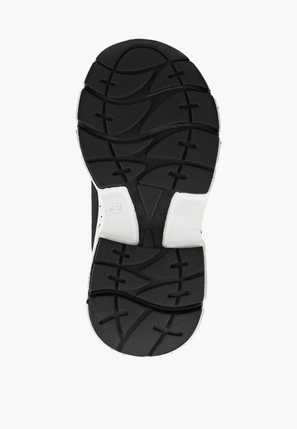 Ботинки Shuzzi