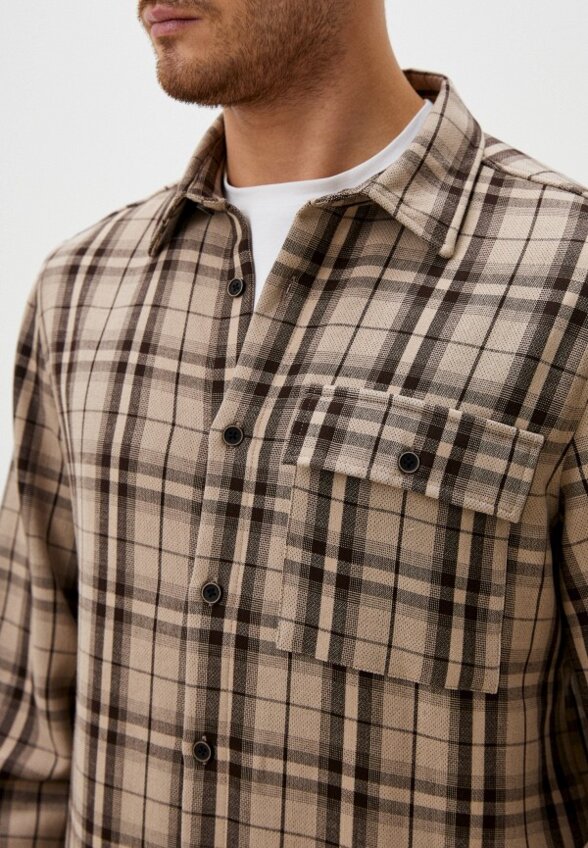 Рубашка Koton