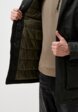 Куртка утепленная Springfield5  - превью