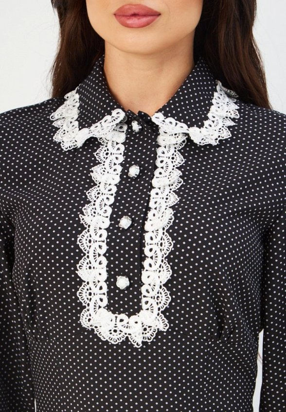 Платье My Modus Fashion