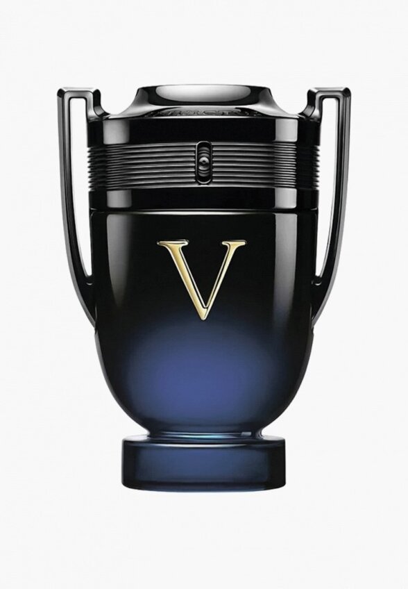 Парфюмерная вода Paco Rabanne