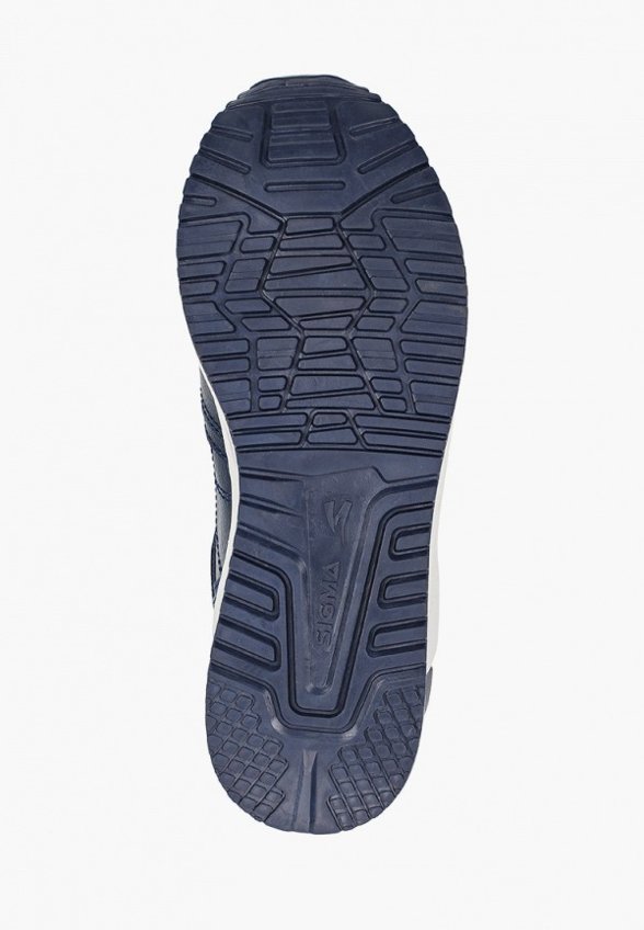 Кроссовки Sigma