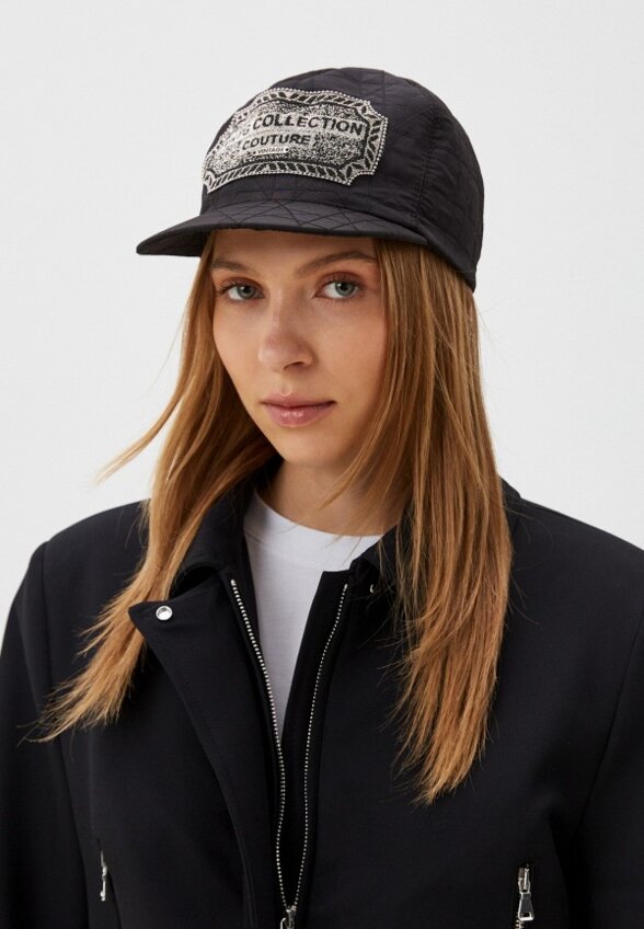 Бейсболка VNTG vintage+